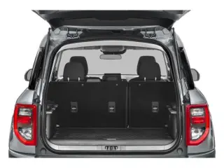 Ford Bronco Sport 2022 AWD Big Bend SUV 4 puertas