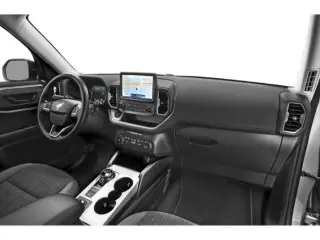 Ford Bronco Sport 2022 AWD Big Bend SUV 4 puertas