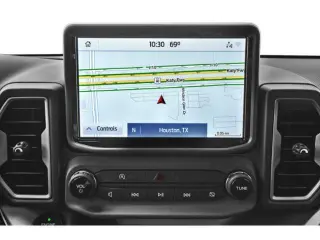Ford Bronco Sport 2022 AWD Big Bend SUV 4 puertas