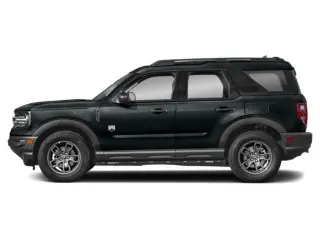 Ford Bronco Sport 2022 AWD Big Bend SUV 4 puertas
