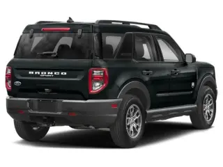 Ford Bronco Sport 2022 AWD Big Bend SUV 4 puertas
