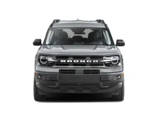 Ford Bronco Sport 2022 AWD Big Bend SUV 4 puertas