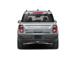 Ford Bronco Sport 2022 AWD Big Bend SUV 4 puertas
