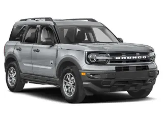 Ford Bronco Sport 2022 AWD Big Bend SUV 4 puertas