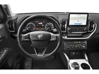 Ford Bronco Sport 2022 AWD Big Bend SUV 4 puertas