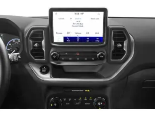 Ford Bronco Sport 2022 AWD Big Bend SUV 4 puertas