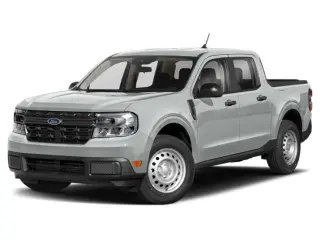 Ford Maverick 2022 AWD XL 4p SuperCab 4.5 ft. SB
