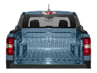 Ford Maverick 2022 AWD XL 4p SuperCab 4.5 ft. SB