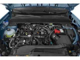 Ford Maverick 2022 AWD XL 4p SuperCab 4.5 ft. SB