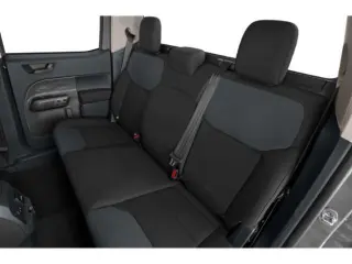 Ford Maverick 2022 AWD XL 4p SuperCab 4.5 ft. SB