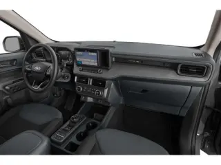 Ford Maverick 2022 AWD XL 4p SuperCab 4.5 ft. SB