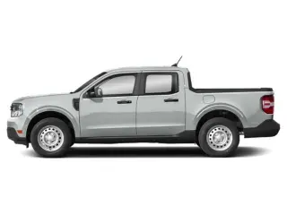Ford Maverick 2022 AWD XL 4p SuperCab 4.5 ft. SB