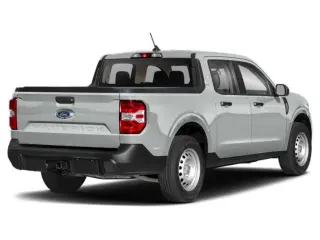 Ford Maverick 2022 AWD XL 4p SuperCab 4.5 ft. SB