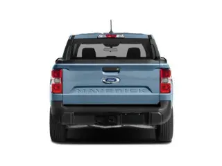 Ford Maverick 2022 AWD XL 4p SuperCab 4.5 ft. SB