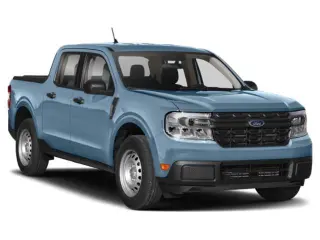 Ford Maverick 2022 AWD XL 4p SuperCab 4.5 ft. SB