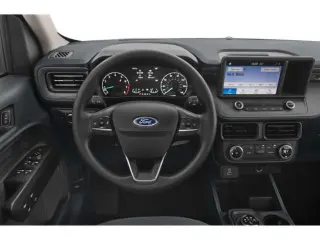 Ford Maverick 2022 AWD XL 4p SuperCab 4.5 ft. SB