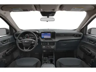 Ford Maverick 2022 AWD XL 4p SuperCab 4.5 ft. SB