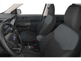 Ford Maverick 2022 AWD XL 4p SuperCab 4.5 ft. SB