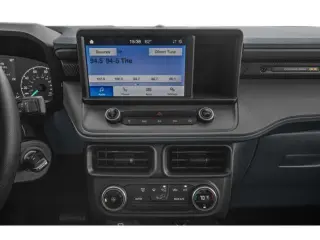 Ford Maverick 2022 AWD XL 4p SuperCab 4.5 ft. SB