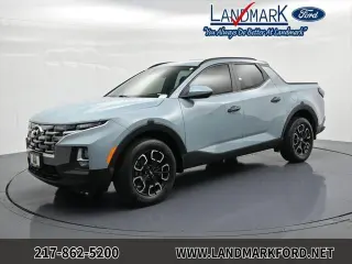 Hyundai SANTA CRUZ 2022 AWD SEL Cabina Doble 4 puertas 1.3 metros de caja corta