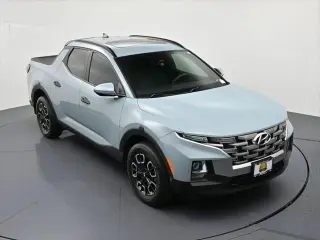 Hyundai SANTA CRUZ 2022 AWD SEL Cabina Doble 4 puertas 1.3 metros de caja corta