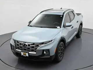 Hyundai SANTA CRUZ 2022 AWD SEL Cabina Doble 4 puertas 1.3 metros de caja corta