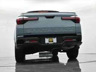 Hyundai SANTA CRUZ 2022 AWD SEL Cabina Doble 4 puertas 1.3 metros de caja corta