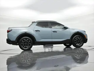 Hyundai SANTA CRUZ 2022 AWD SEL Cabina Doble 4 puertas 1.3 metros de caja corta