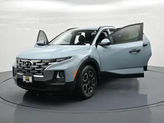 Hyundai SANTA CRUZ 2022 AWD SEL Cabina Doble 4 puertas 1.3 metros de caja corta