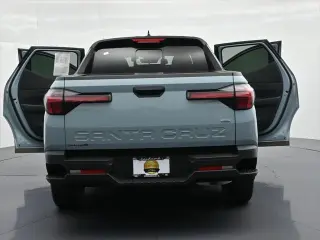 Hyundai SANTA CRUZ 2022 AWD SEL Cabina Doble 4 puertas 1.3 metros de caja corta