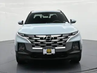 Hyundai SANTA CRUZ 2022 AWD SEL Cabina Doble 4 puertas 1.3 metros de caja corta