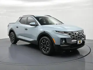 Hyundai SANTA CRUZ 2022 AWD SEL Cabina Doble 4 puertas 1.3 metros de caja corta