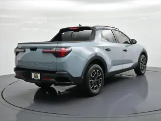 Hyundai SANTA CRUZ 2022 AWD SEL Cabina Doble 4 puertas 1.3 metros de caja corta