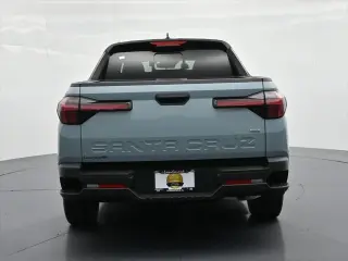Hyundai SANTA CRUZ 2022 AWD SEL Cabina Doble 4 puertas 1.3 metros de caja corta