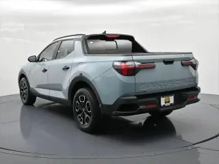 Hyundai SANTA CRUZ 2022 AWD SEL Cabina Doble 4 puertas 1.3 metros de caja corta