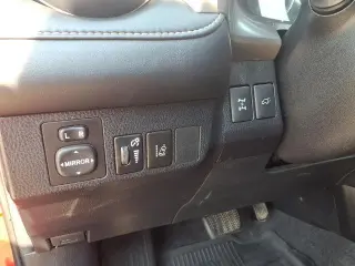 Toyota RAV4 2017 AWD Limited 4p SUV
