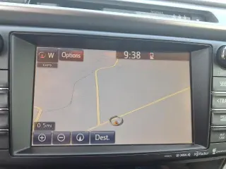 Toyota RAV4 2017 AWD Limited 4p SUV