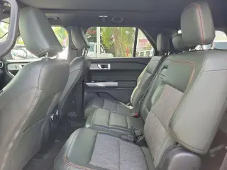Ford Explorer 2024 AWD Timberline 4p SUV
