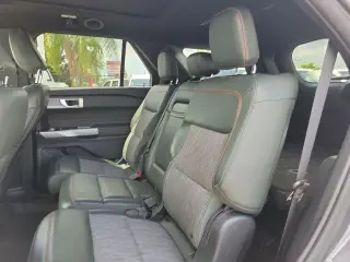 Ford Explorer 2024 AWD Timberline 4p SUV