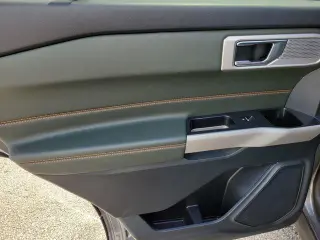 Ford Explorer 2024 AWD Timberline 4p SUV