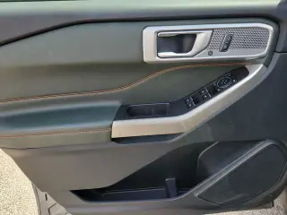 Ford Explorer 2024 AWD Timberline 4p SUV