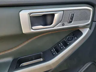 Ford Explorer 2024 AWD Timberline 4p SUV