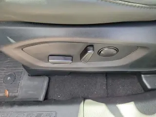 Ford Explorer 2024 AWD Timberline 4p SUV