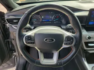 Ford Explorer 2024 AWD Timberline 4p SUV
