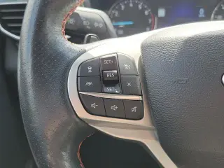 Ford Explorer 2024 AWD Timberline 4p SUV