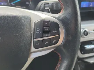Ford Explorer 2024 AWD Timberline 4p SUV