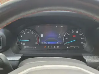 Ford Explorer 2024 AWD Timberline 4p SUV