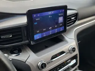 Ford Explorer 2024 AWD Timberline 4p SUV