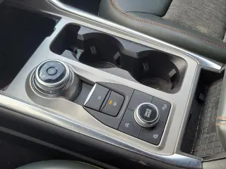 Ford Explorer 2024 AWD Timberline 4p SUV