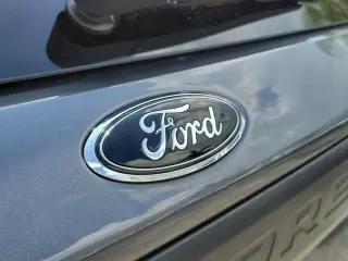 Ford Explorer 2024 AWD Timberline 4p SUV